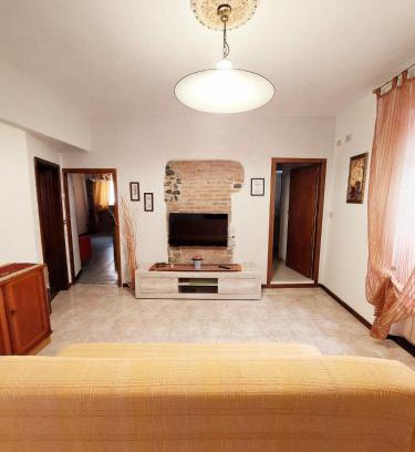 Masero House | La Casetta di Quercia