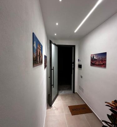 Capaci House | La Casetta di Sa Lu