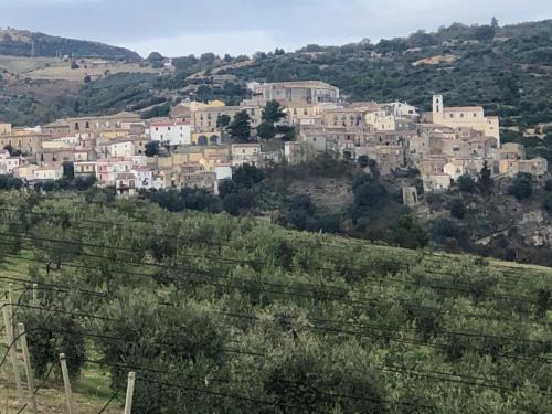Nova Siri House | La casetta di Vany