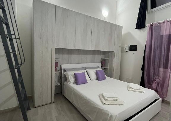 Is Mirrionis House | LA CASETTA