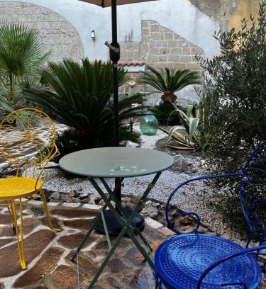 San Marco Evangelista Apartment | La casetta