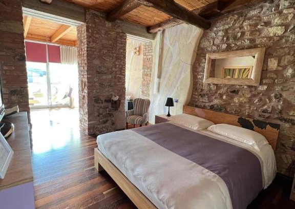 Bergamo House | LA CASETTA NEI COLLI
