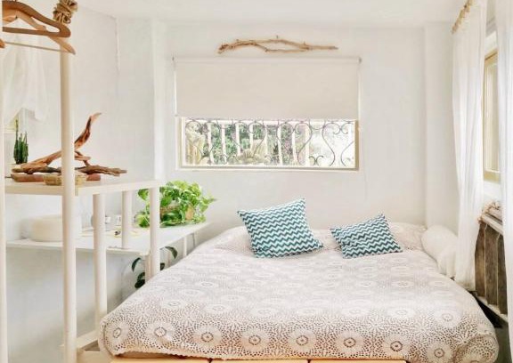 Bogliasco Apartment | La Casetta Re-Used