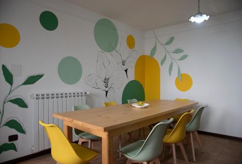 Maratea House | La casetta sotto ai Crivi
