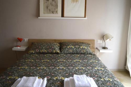 Scandicci Apartment | La Casetta tra Chianti e Firenze