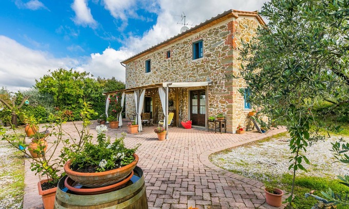 Vinci House | La Casina by Interhome