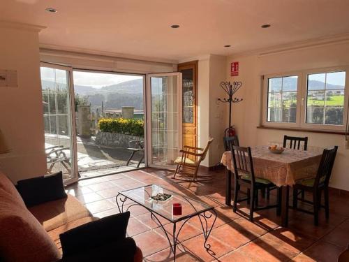 Cudillero Apartment | La Casina de Iris