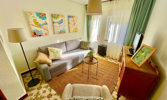 Cudillero Apartment | La Casina del Lavadero de Cudillero