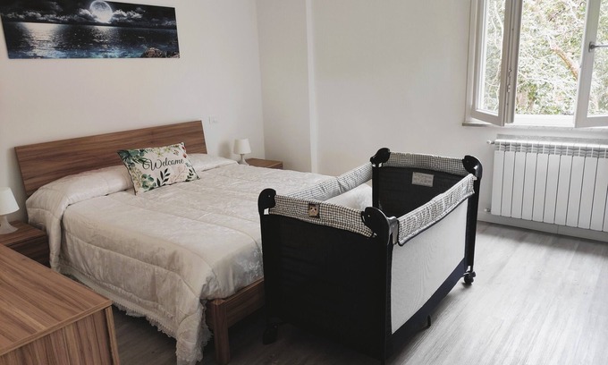 Livorno Apartment | La Casina di Orsolina