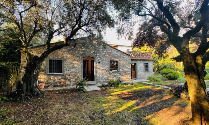 Querceta House | La Casina di Susy
