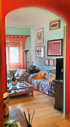 Bagnoregio Bed & Breakfast | La Casita b&b