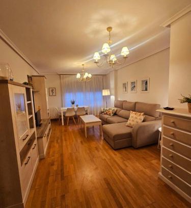 Leon Apartment | La casita de Carmen