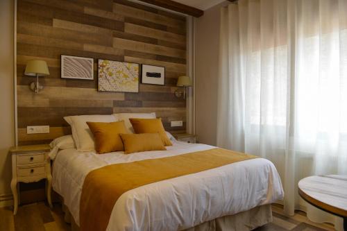El Cuervo Bed & Breakfast | La casita de El Cuervo