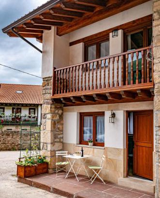 Herrera de Ibio Ski Chalet | La casita de susa en mazcuerras