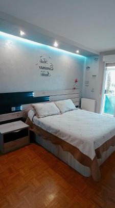 Lerma Apartment | La Casita de Hugo