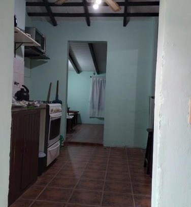 La Falda House | La Casita de Juana