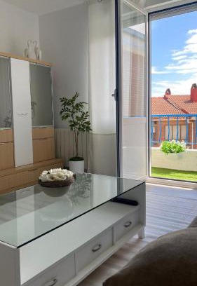 Villarcayo Apartment | La casita de Roque