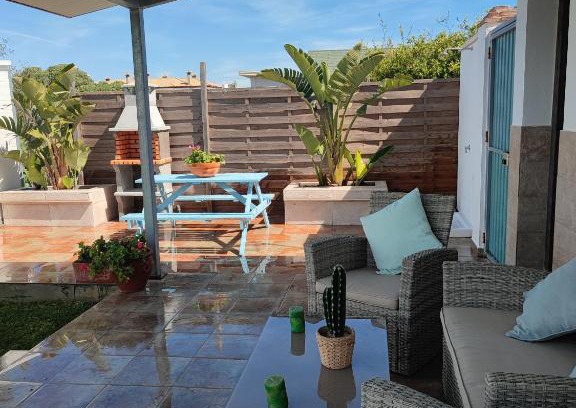 El Palmar Apartment | La casita de Valeria