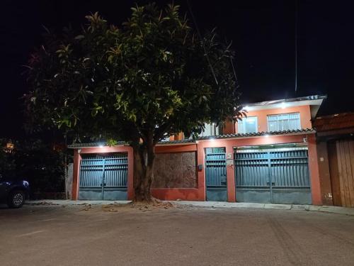 Cochabamba House | La casita del abu Alfredo