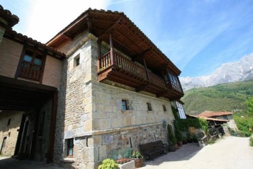 Baro House | La Casona De Baró