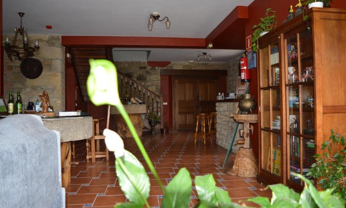 Lloreda House | La Casona de Quintes