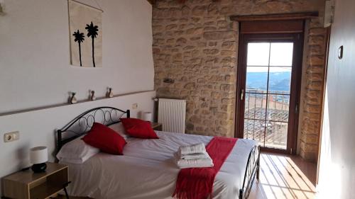 Ujue House | La casona de Ujué