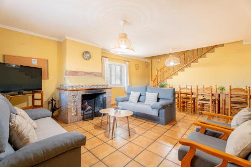 Chera House | La Casona