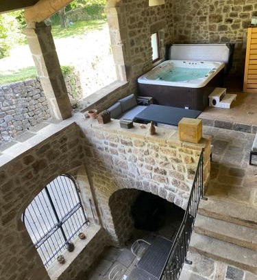 Sanilhac House | La Castanea Gîte de charme