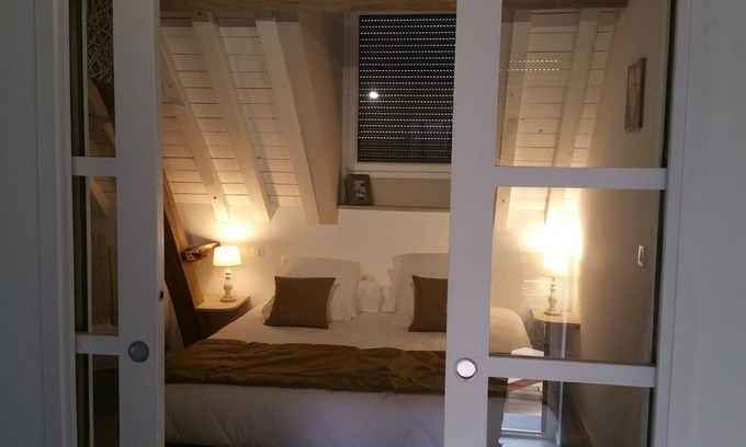 Saint-Amand-les-Eaux House | La Cense Pierrot des Princes