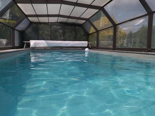 Mesnil Sous Les Cotes Apartment | La chèvrerie