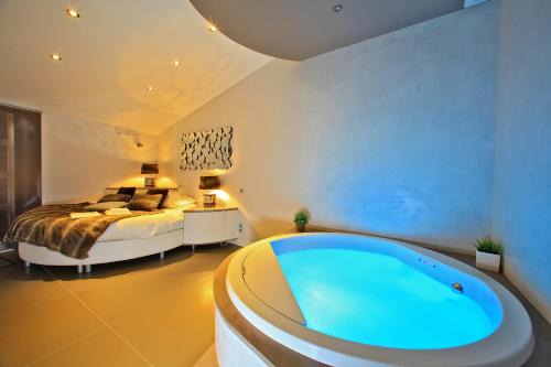 Noirmoutier-en-l'Ile House | La Chaize - Villa, Suites & Spa