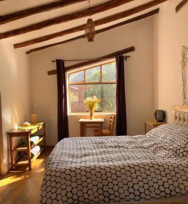 Pisac Hotel | La Chakana Pisac