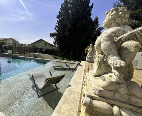 Nord Bed & Breakfast | La Chambre Cézanne