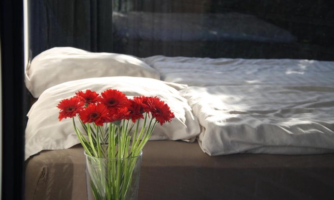 Ypres Bed & Breakfast | La Chambre d'Amis