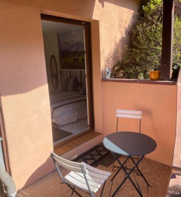 Wisembach Bed & Breakfast | La Chambre d'hôte