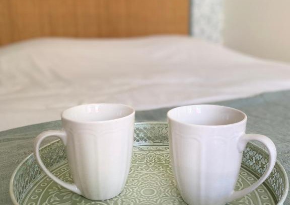 Commercy Bed & Breakfast | La chambre de Madeleine