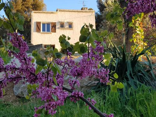 La Panouse Villa | La Champanel Maison vue Mer