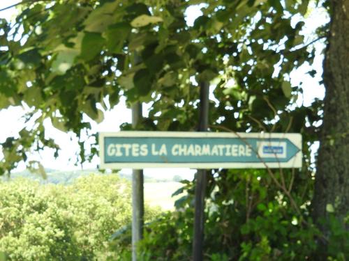 Haute-Rivoire House | La Charmatière