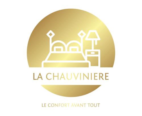 Montaigu House | La Chauvinière