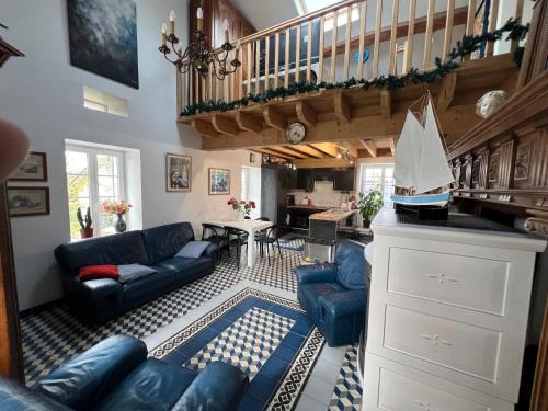 Villetoureix Apartment | LA CHEVRIÈRE EN PERIGORD