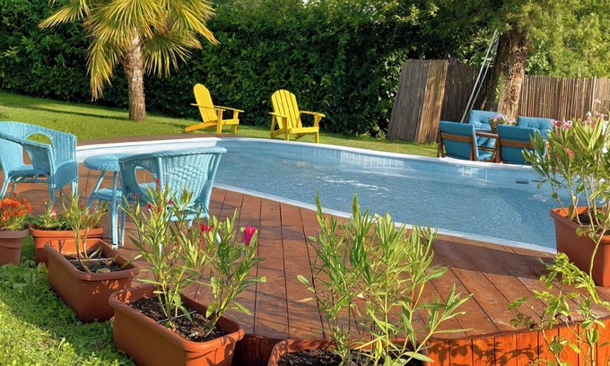 Greve in Chianti House | La Chiantinelle - Suite Double