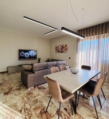 Fondi Apartment | La Chiave dei Ricordi