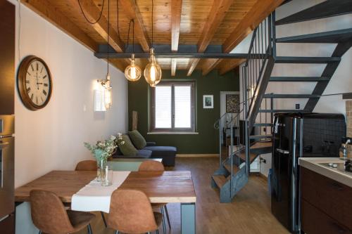 Valeggio sul Mincio Apartment | La chiave di Jacopo
