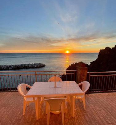 Riomaggiore Apartment | la Chiglia