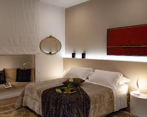 Taranto House | La Chimera Luxury Home