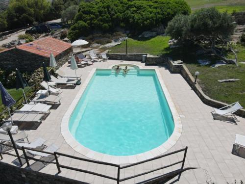 Sassari House | La Chintana
