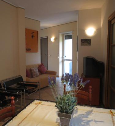 Bussoleno Apartment | La Chiocciola.The Snail