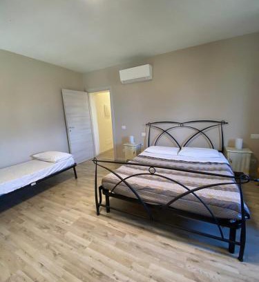 Montichiari Bed & Breakfast | LA CHIUSA Bed and Breakfast