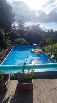 Lubersac House | La chouette