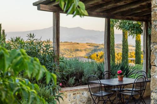 Civitella Paganico House | La Cisterna